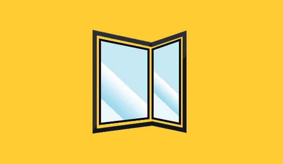 Glass-To-Glass-Windows